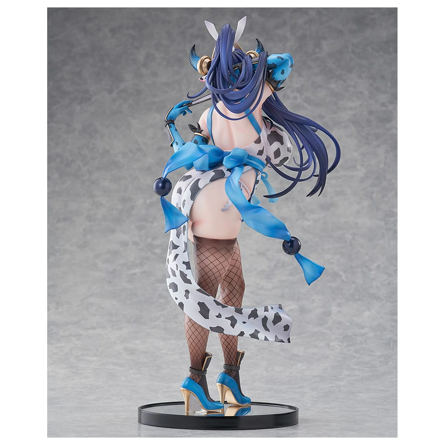 Statua Vanistine Fantasy 1/6 Aurora Kunoichi Outfit Ver. z zestawem Tapiserii 30 cm zdjęcie produktu