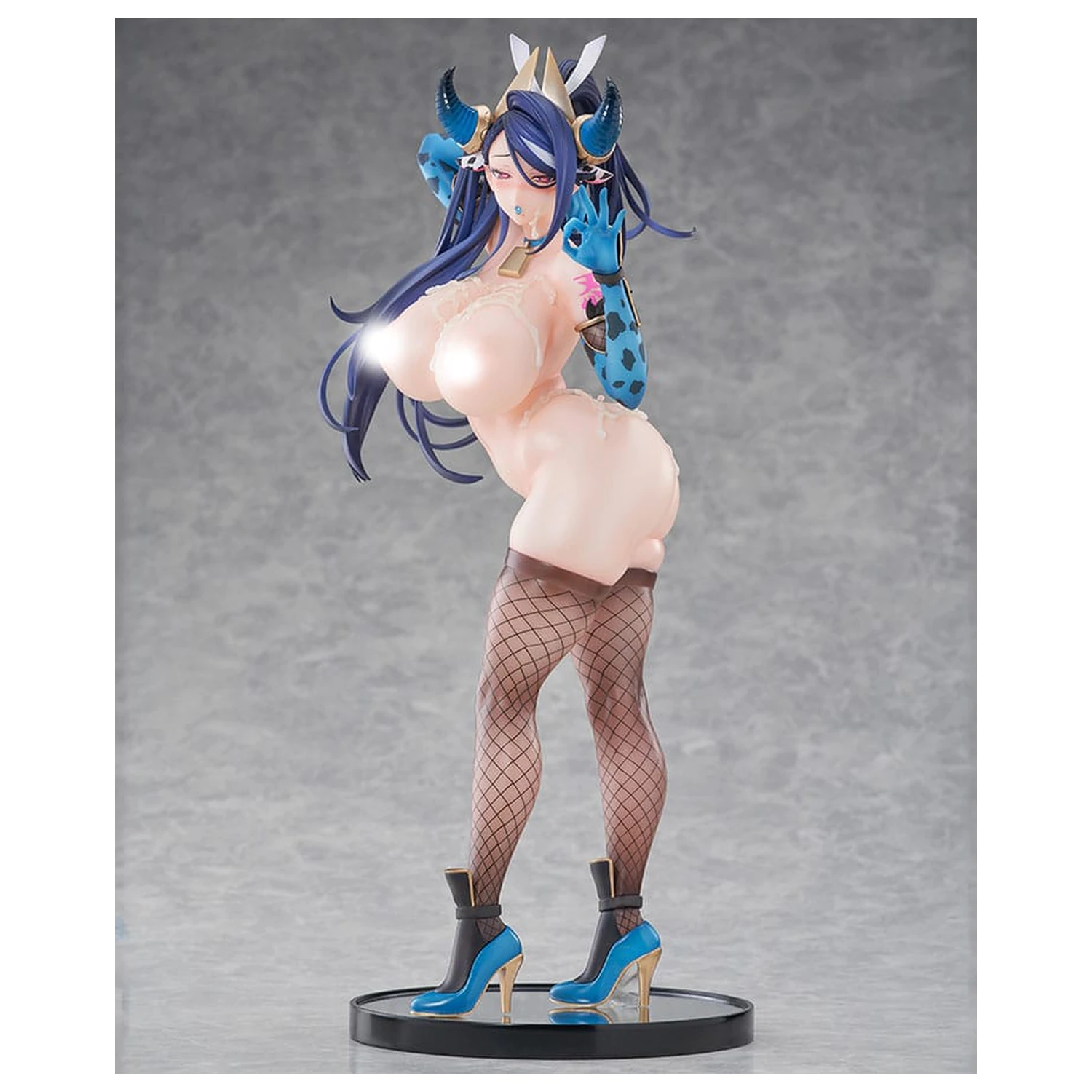 Statua Vanistine Fantasy 1/6 Aurora Kunoichi Outfit Ver. z zestawem Tapiserii 30 cm zdjęcie produktu