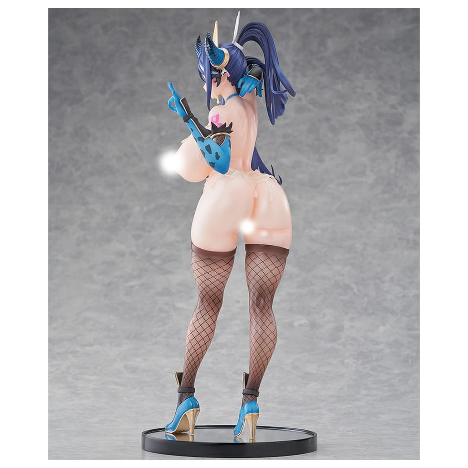 Statua Vanistine Fantasy 1/6 Aurora Kunoichi Outfit Ver. z zestawem Tapiserii 30 cm zdjęcie produktu