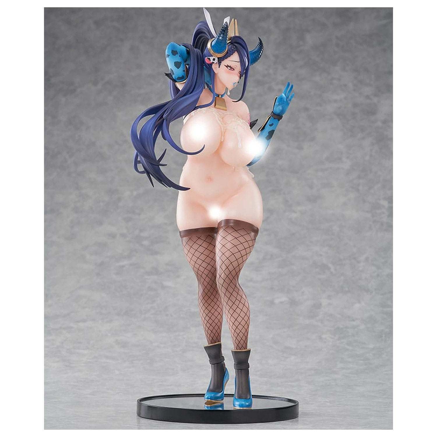 Statua Vanistine Fantasy 1/6 Aurora Kunoichi Outfit Ver. z zestawem Tapiserii 30 cm zdjęcie produktu