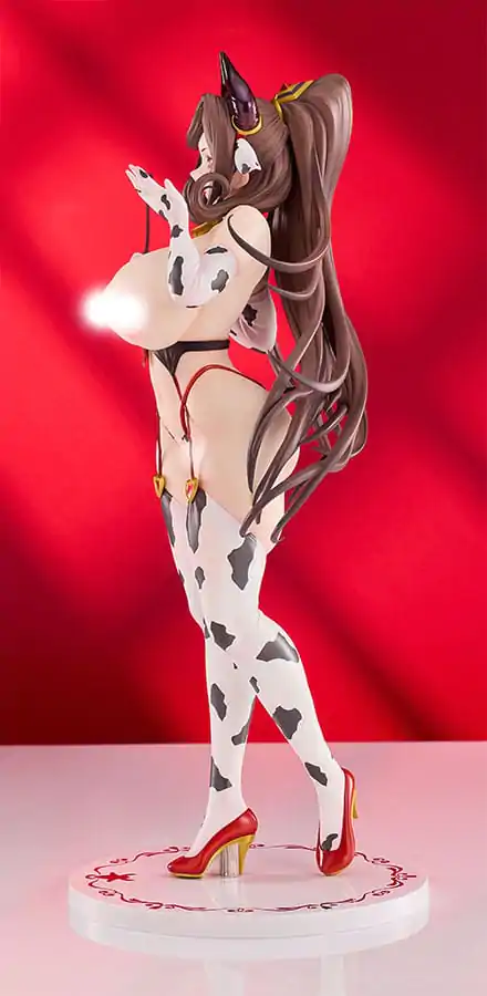 Vanistine Fantasy 1/6 Lady Holsteiner Ver. PIMAX PVC Statua 29 cm zdjęcie produktu