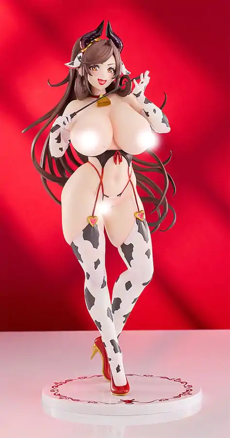 Vanistine Fantasy 1/6 Lady Holsteiner Ver. PIMAX PVC Statua 29 cm zdjęcie produktu