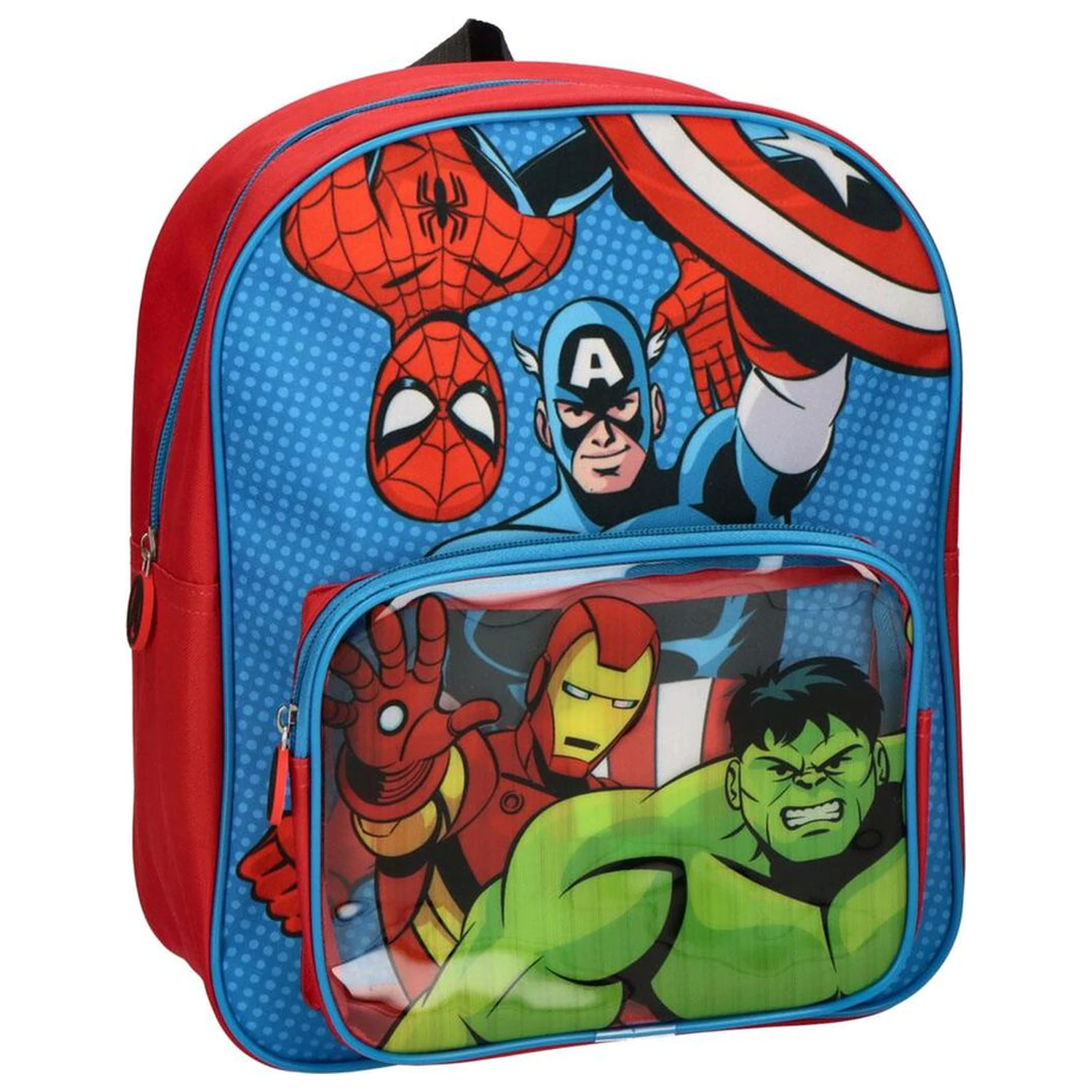 Plecak Avengers 30 cm zdjęcie produktu