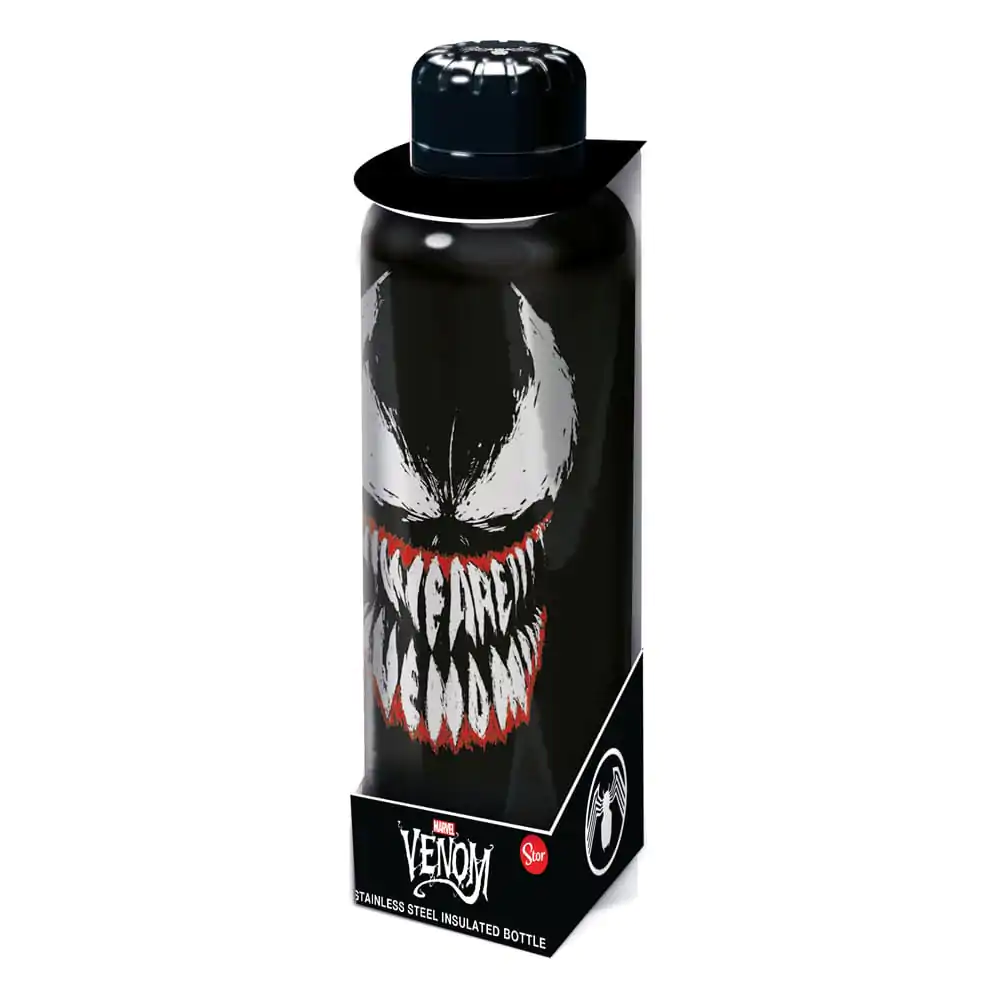 Bidon Venom Water Bottle Face zdjęcie produktu