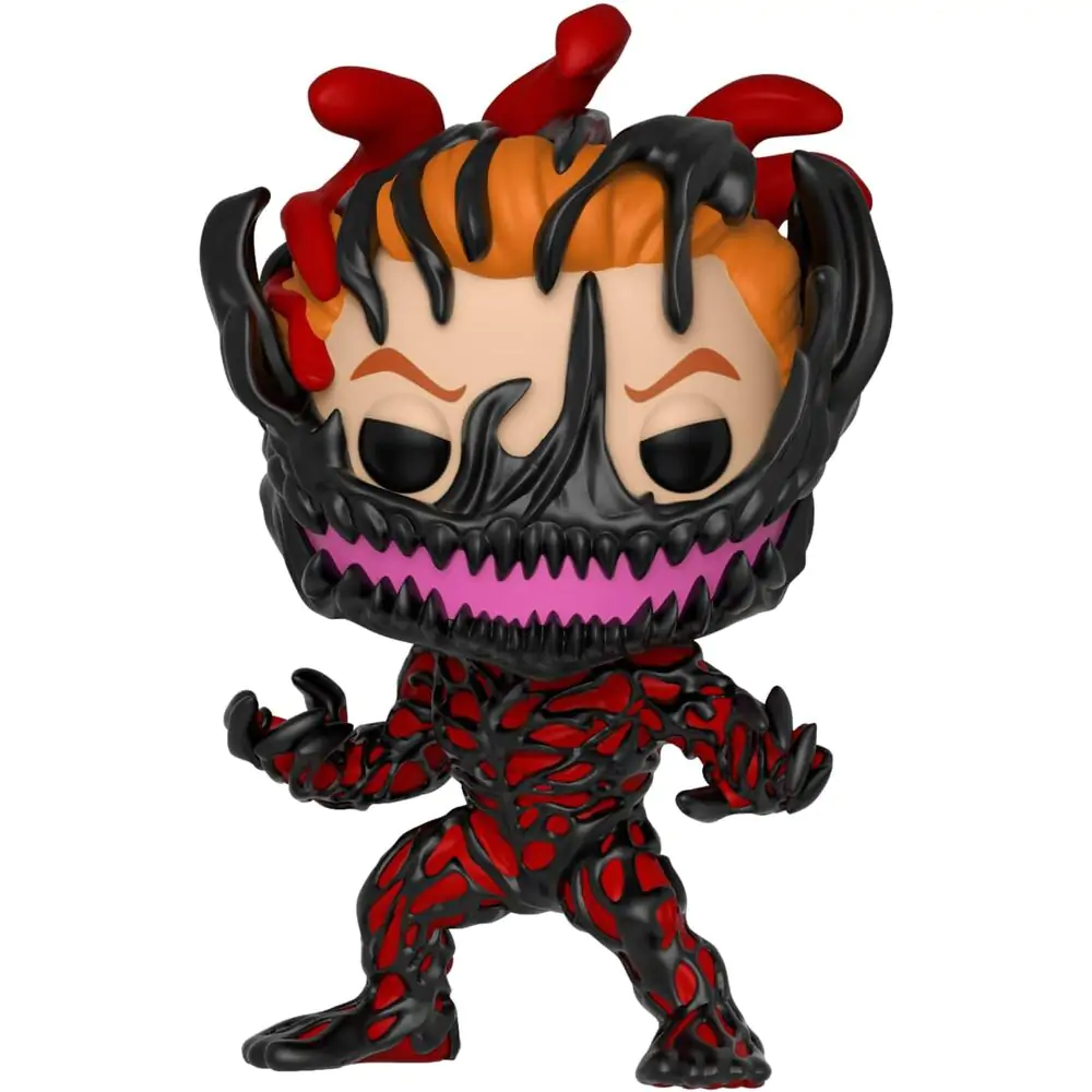 Venom POP! Marvel Vinyl Bobble-Head Carnage 9 cm zdjęcie produktu