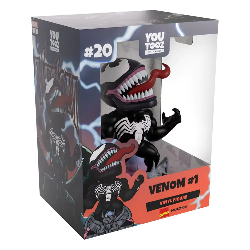 Figurka winylowa Venom Venom 1 13 cm zdjęcie produktu