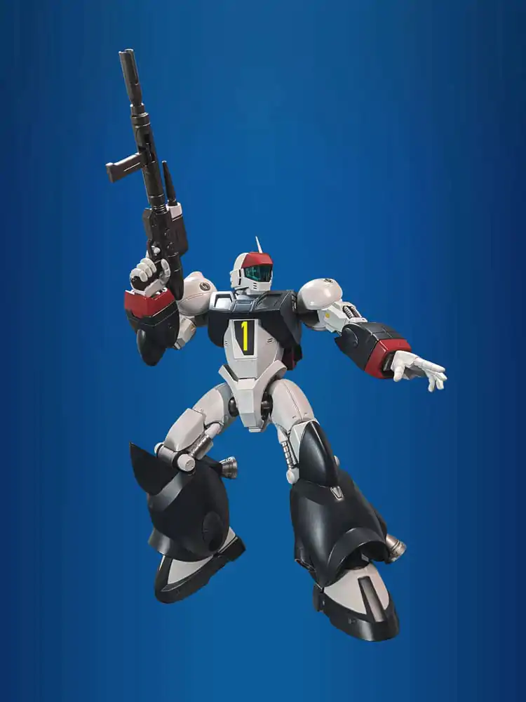 VIFAM Full Option Metal Action Figurka Akcji FAM-RV-S1 VIFAM Initial Equipment Ver. 17 cm zdjęcie produktu