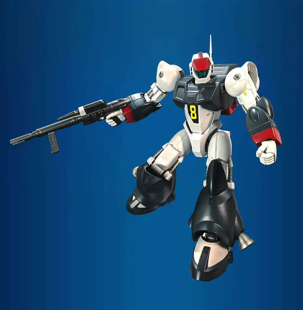 VIFAM Full Option Metal Action Figurka Akcji FAM-RV-S1 VIFAM Initial Equipment Ver. 17 cm zdjęcie produktu