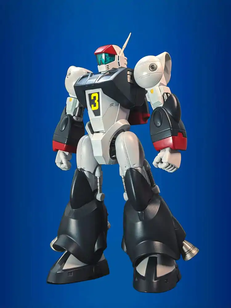 VIFAM Full Option Metal Action Figurka Akcji FAM-RV-S1 VIFAM Initial Equipment Ver. 17 cm zdjęcie produktu