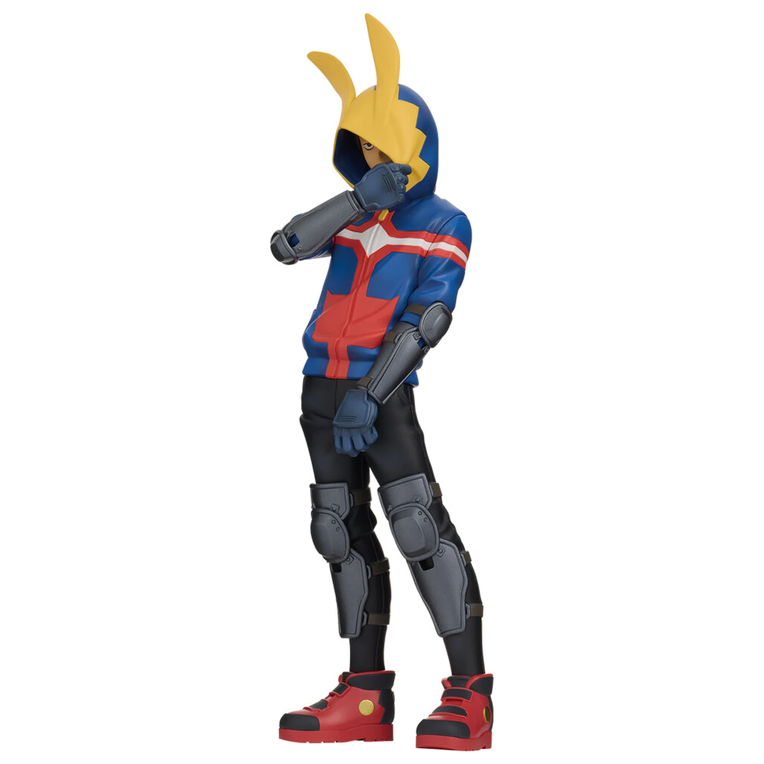 Vigilante My Hero Academia Illesgals Koichi Haimawari Ichibansho figurka 24cm zdjęcie produktu