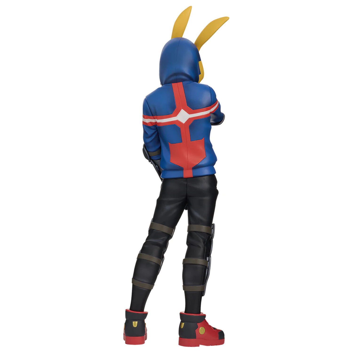 Vigilante My Hero Academia Illesgals Koichi Haimawari Ichibansho figurka 24cm zdjęcie produktu