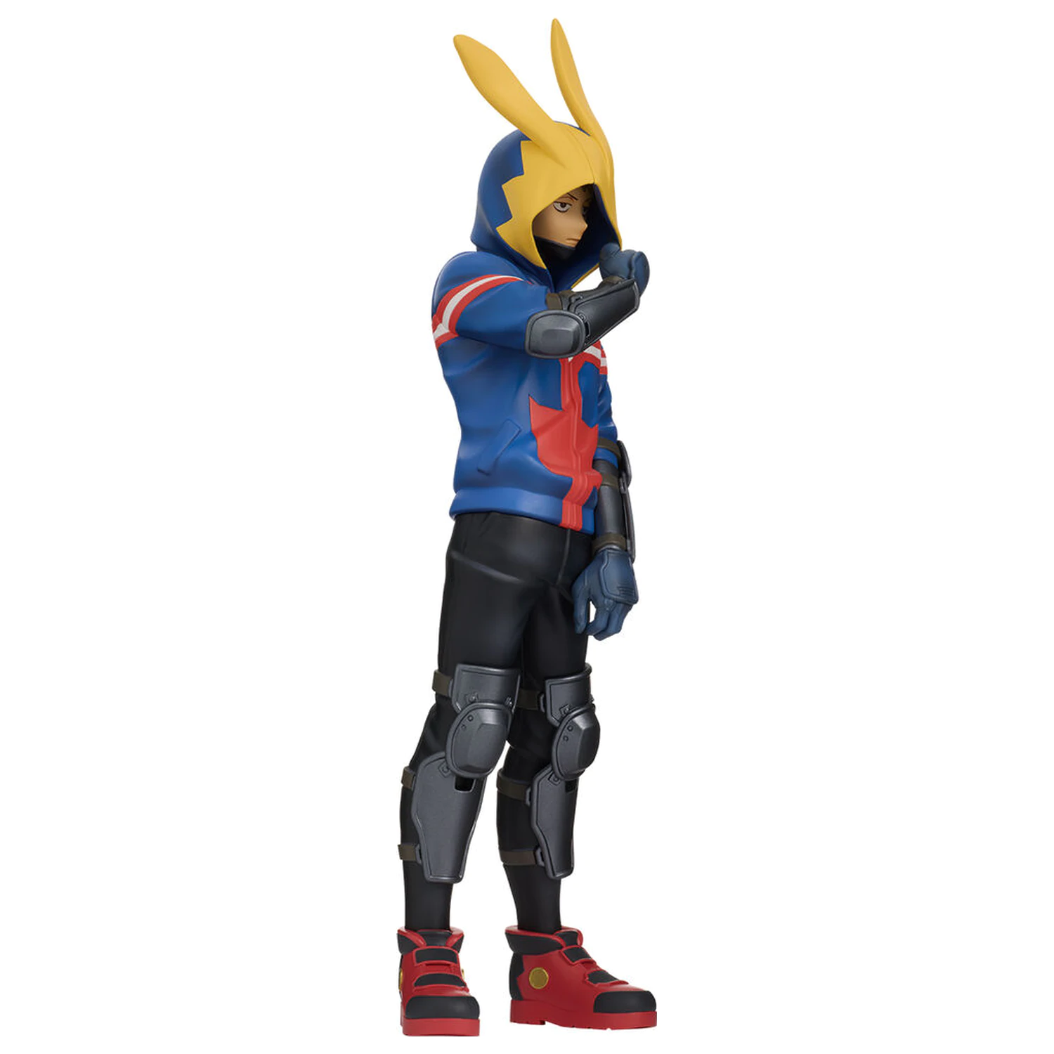 Vigilante My Hero Academia Illesgals Koichi Haimawari Ichibansho figurka 24cm zdjęcie produktu