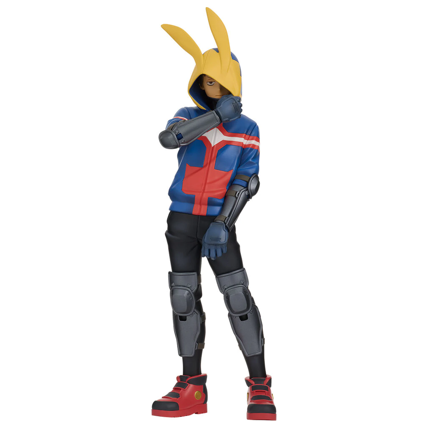 Vigilante My Hero Academia Illesgals Koichi Haimawari Ichibansho figurka 24cm zdjęcie produktu