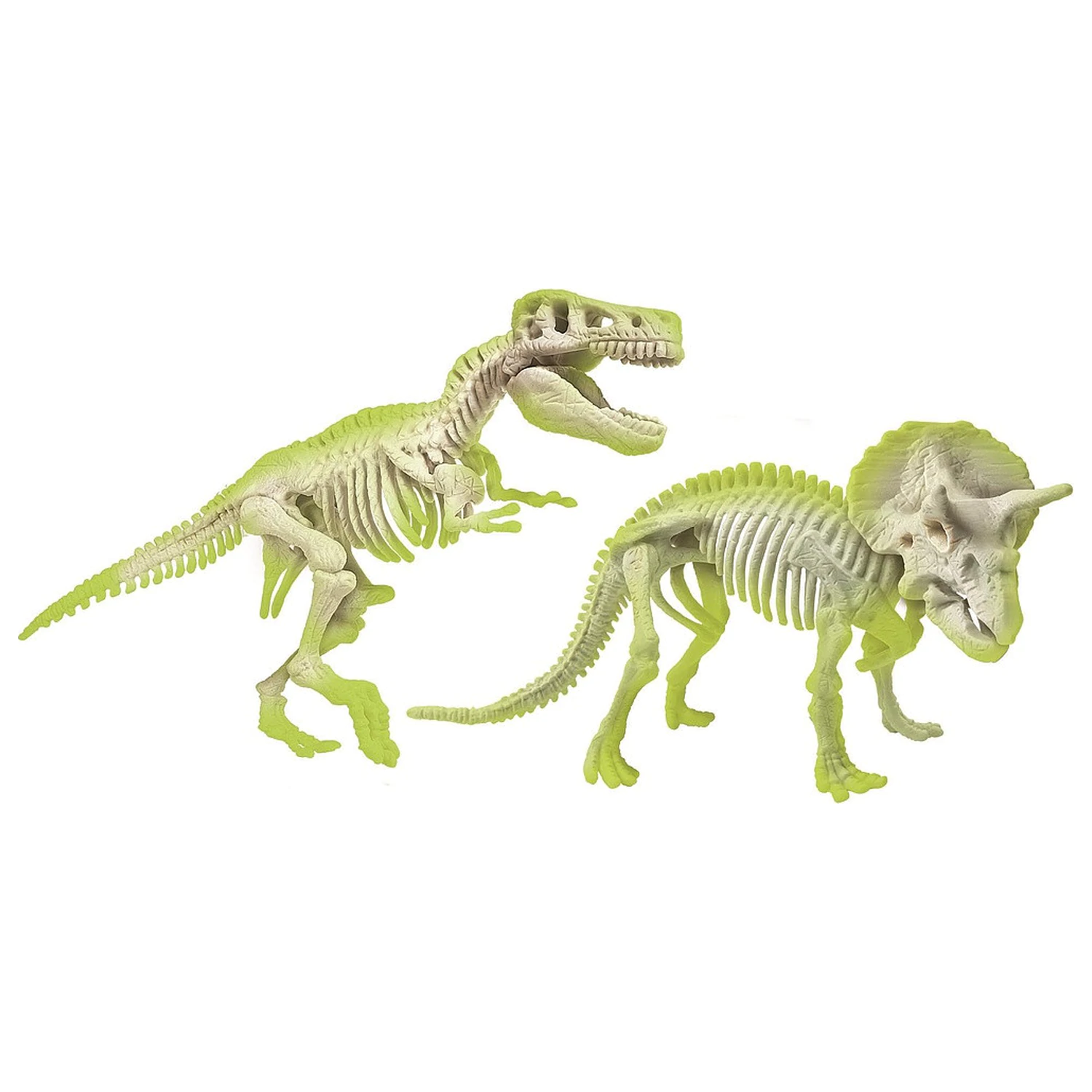 Świecący dinozaur Archeo Zestaw Archeologiczny Fun zdjęcie produktu