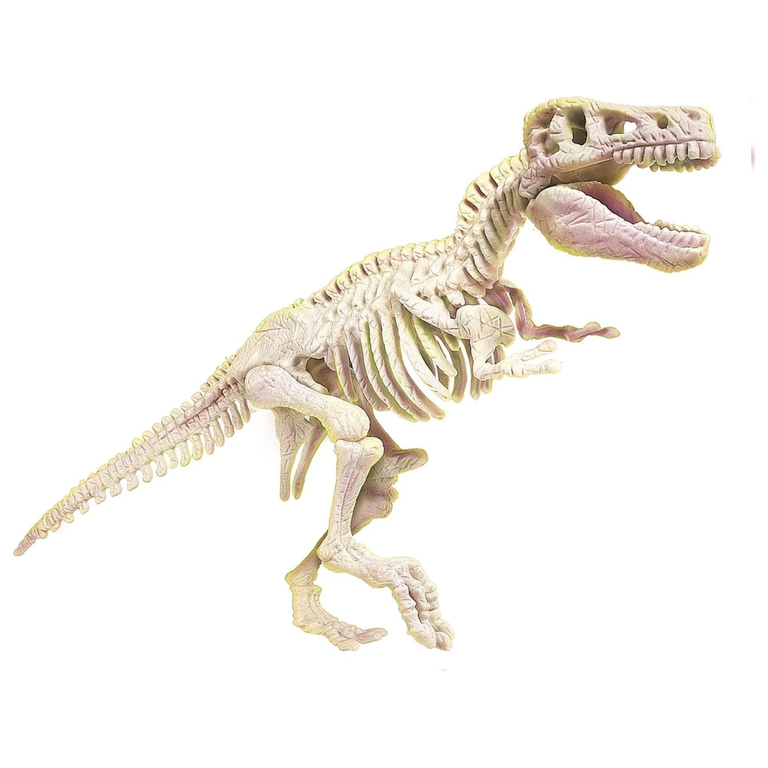 Illuminated Dinozaur Archeo Fun T-Rex Zestaw Archeologiczny zdjęcie produktu