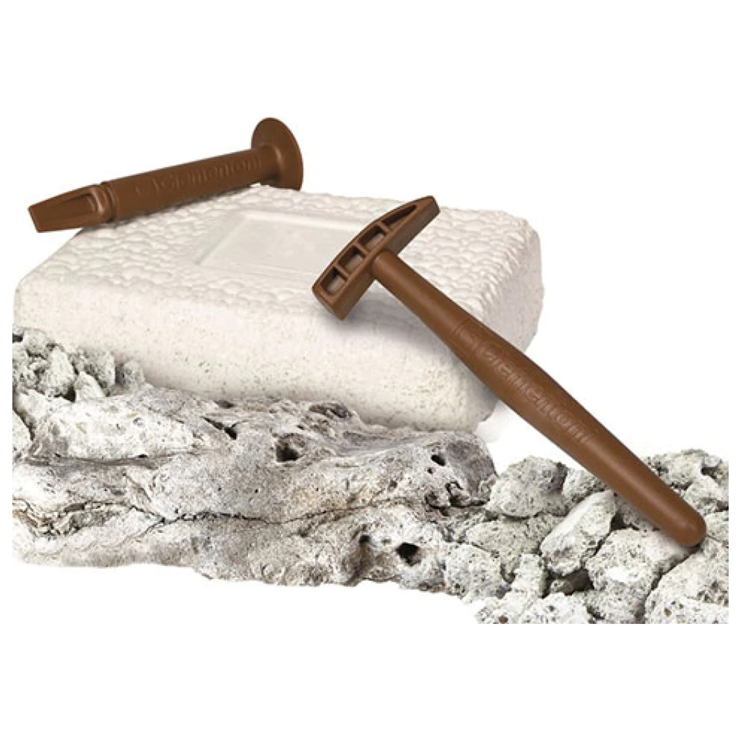 Zestaw Archeologiczny Glowing Piranha Archeo Fun zdjęcie produktu