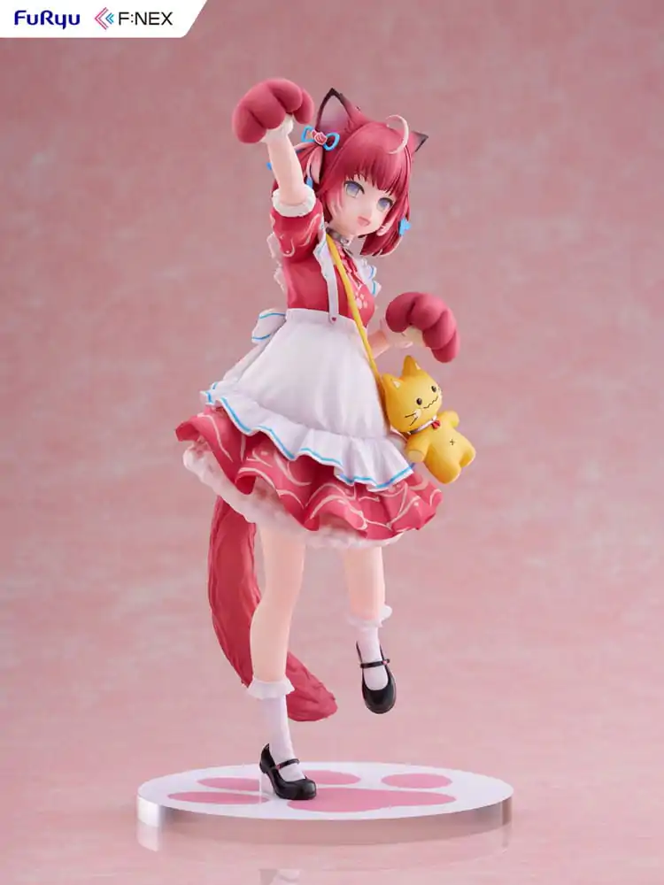 Virtual YouTuber F:NEX Statuetka PVC 1/7 Akami Karubi 24 cm zdjęcie produktu