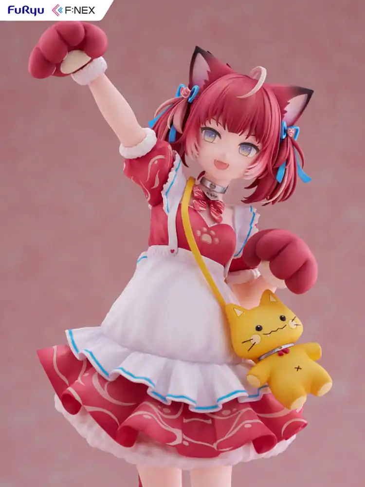 Virtual YouTuber F:NEX Statuetka PVC 1/7 Akami Karubi 24 cm zdjęcie produktu