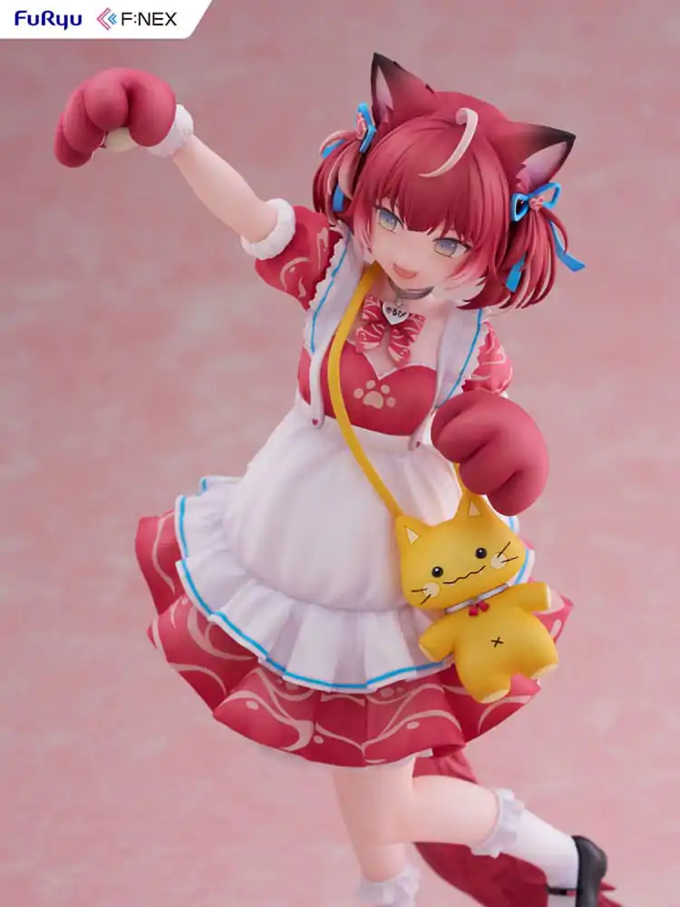 Virtual YouTuber F:NEX Statuetka PVC 1/7 Akami Karubi 24 cm zdjęcie produktu