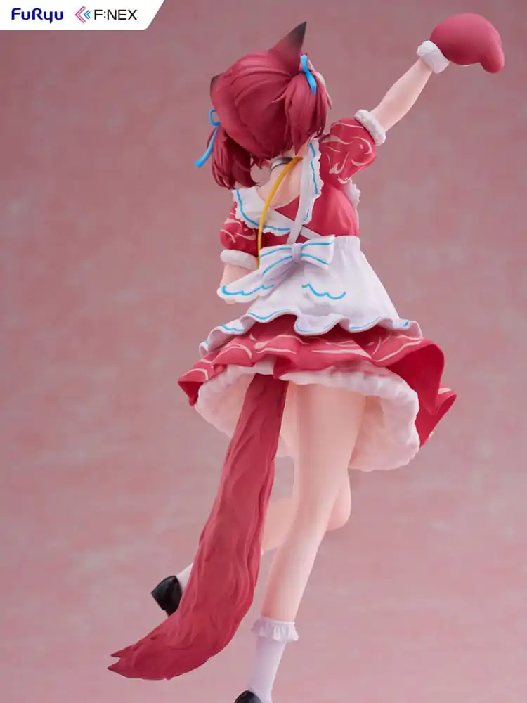 Virtual YouTuber F:NEX Statuetka PVC 1/7 Akami Karubi 24 cm zdjęcie produktu