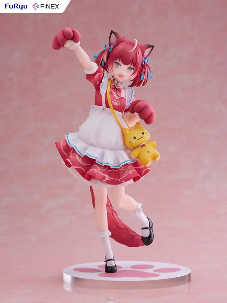 Virtual YouTuber F:NEX Statuetka PVC 1/7 Akami Karubi 24 cm zdjęcie produktu