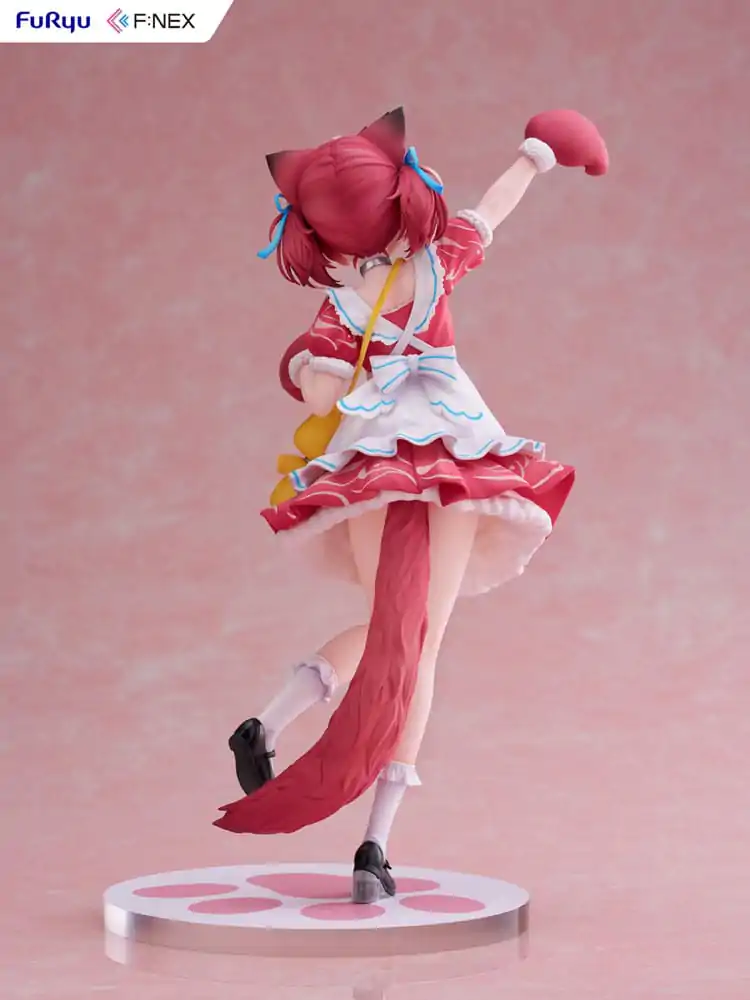 Virtual YouTuber F:NEX Statuetka PVC 1/7 Akami Karubi 24 cm zdjęcie produktu