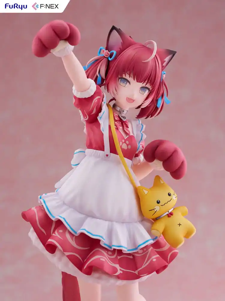 Virtual YouTuber F:NEX Statuetka PVC 1/7 Akami Karubi 24 cm zdjęcie produktu