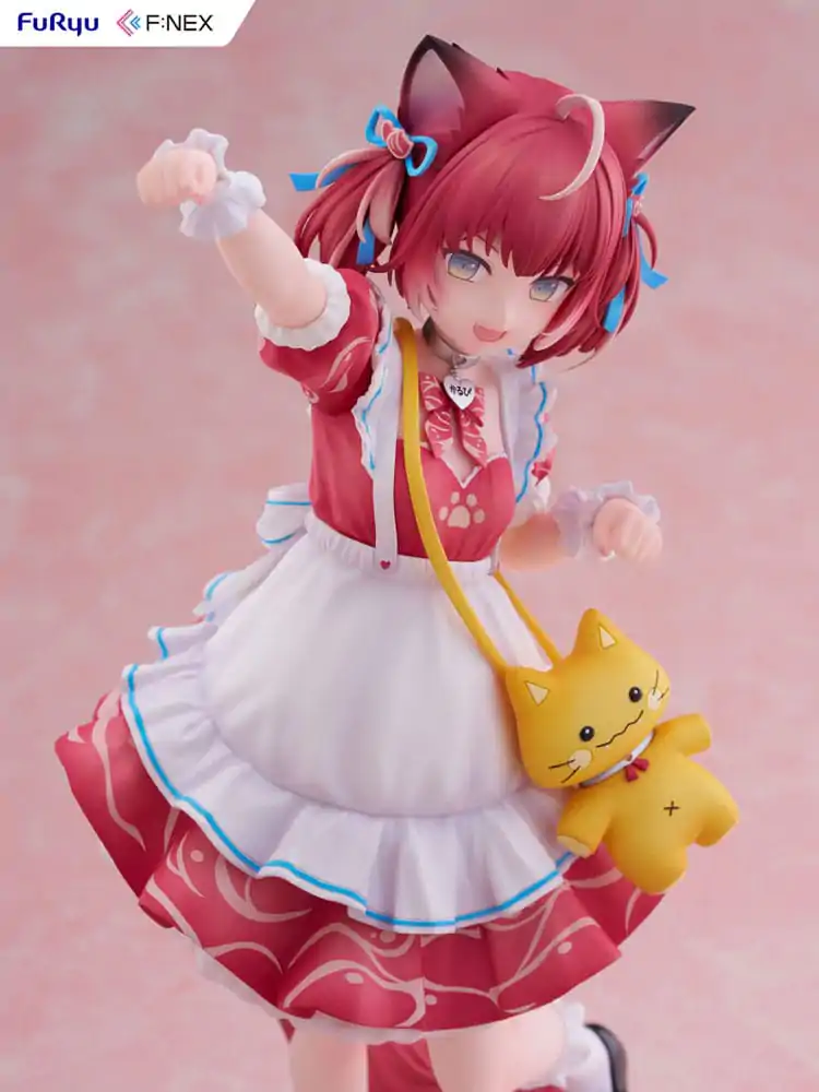 Virtual YouTuber F:NEX Statuetka PVC 1/7 Akami Karubi 24 cm zdjęcie produktu