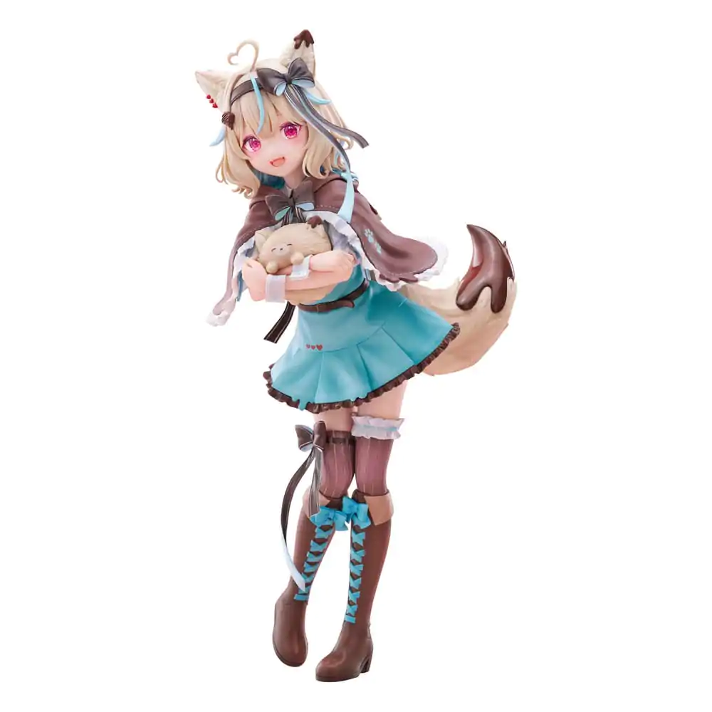 Virtual YouTuber F:NEX Statua PVC 1/7 Amakami Konomi 23 cm zdjęcie produktu