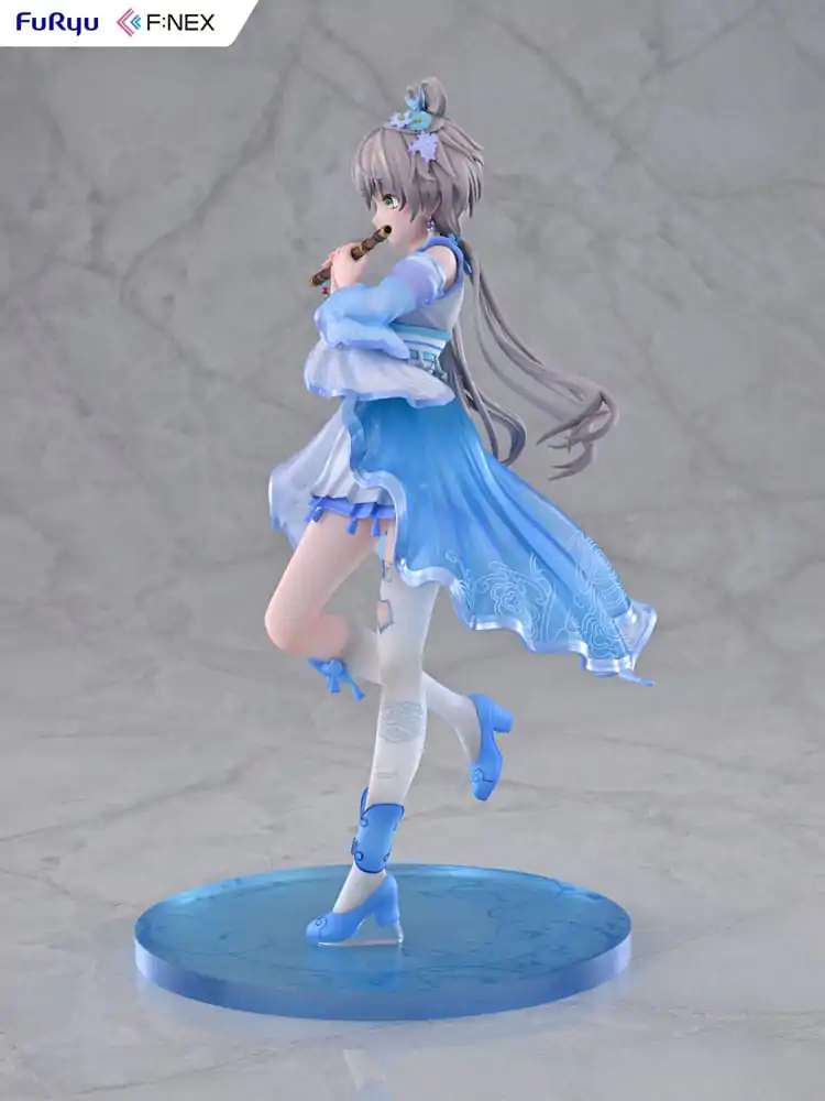 Virtual YouTuber F:NEX Statuetka PVC 1/7 Luo Tianyi Ge Xing Ver. 24 cm zdjęcie produktu