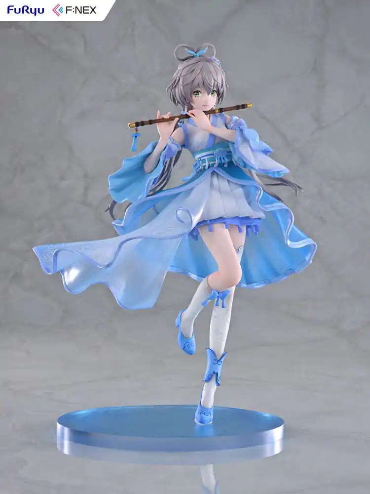 Virtual YouTuber F:NEX Statuetka PVC 1/7 Luo Tianyi Ge Xing Ver. 24 cm zdjęcie produktu