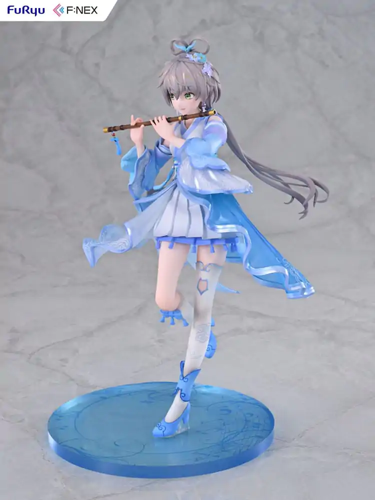 Virtual YouTuber F:NEX Statuetka PVC 1/7 Luo Tianyi Ge Xing Ver. 24 cm zdjęcie produktu