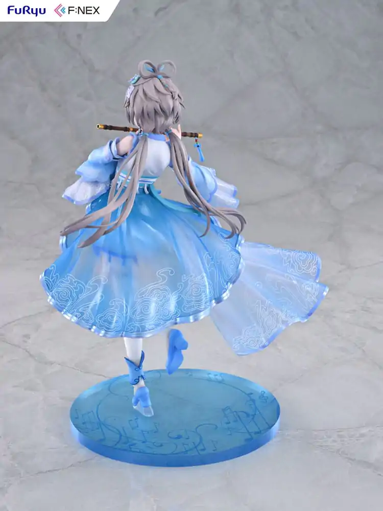 Virtual YouTuber F:NEX Statuetka PVC 1/7 Luo Tianyi Ge Xing Ver. 24 cm zdjęcie produktu