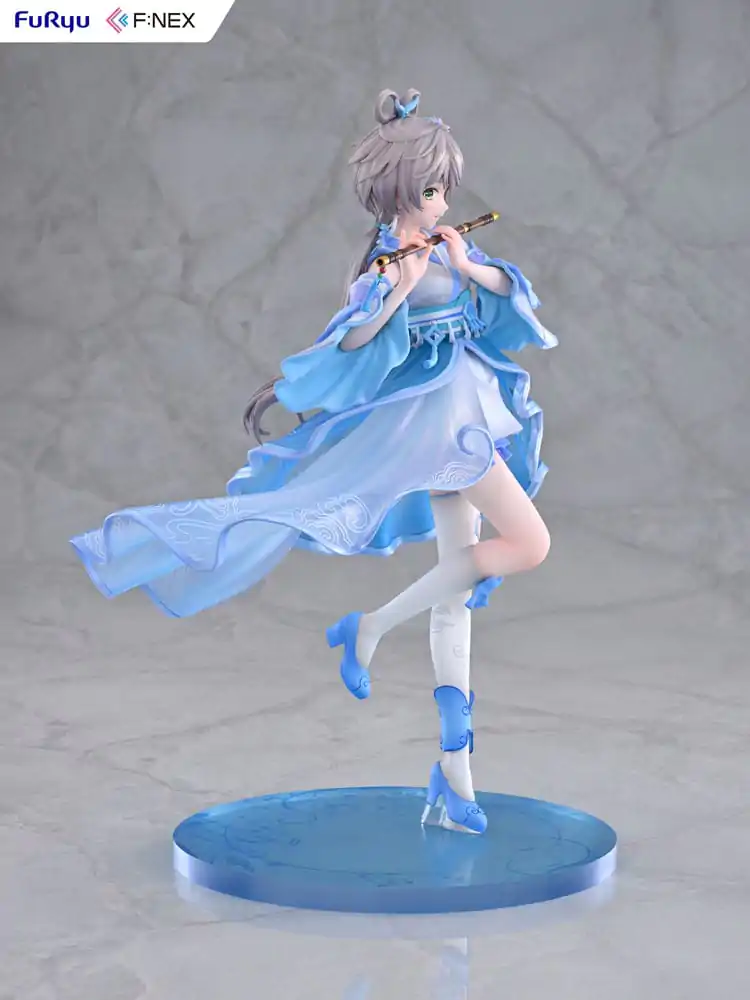 Virtual YouTuber F:NEX Statuetka PVC 1/7 Luo Tianyi Ge Xing Ver. 24 cm zdjęcie produktu