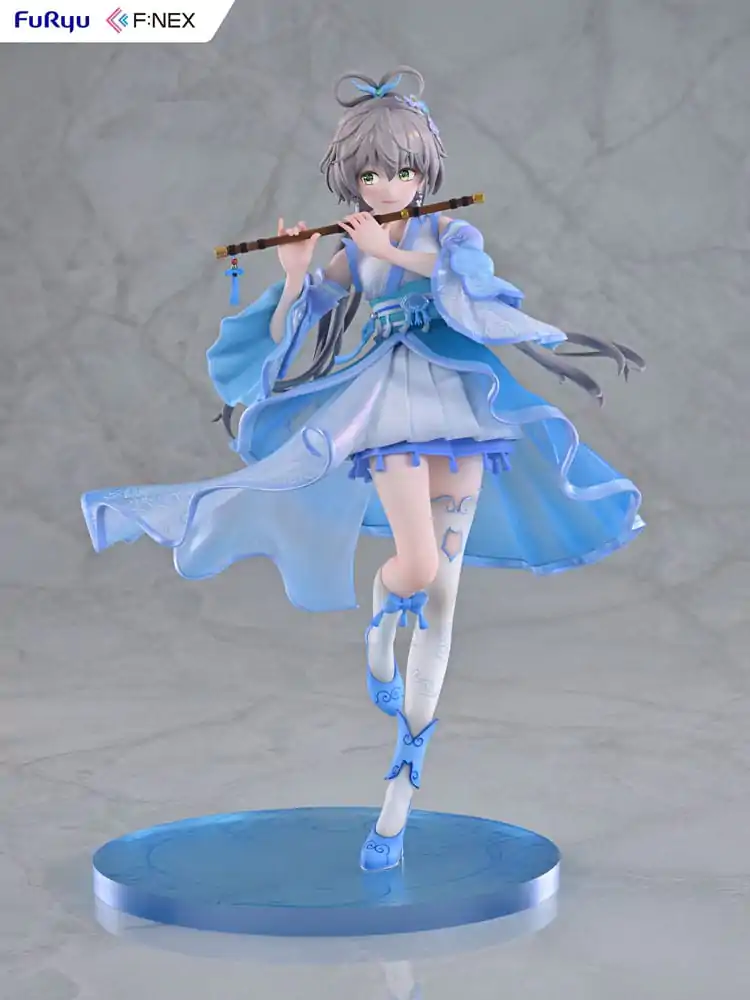 Virtual YouTuber F:NEX Statuetka PVC 1/7 Luo Tianyi Ge Xing Ver. 24 cm zdjęcie produktu