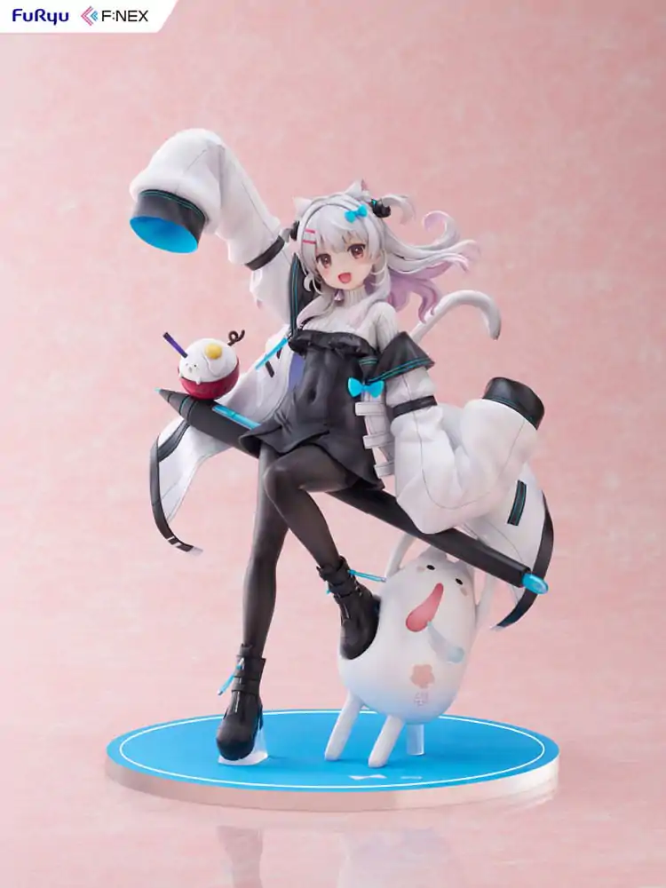 Virtual YouTuber F:NEX PVC Statuetka 1/7 Natsume Eri 27 cm zdjęcie produktu