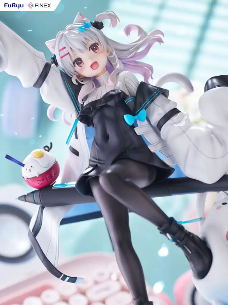 Virtual YouTuber F:NEX PVC Statuetka 1/7 Natsume Eri 27 cm zdjęcie produktu