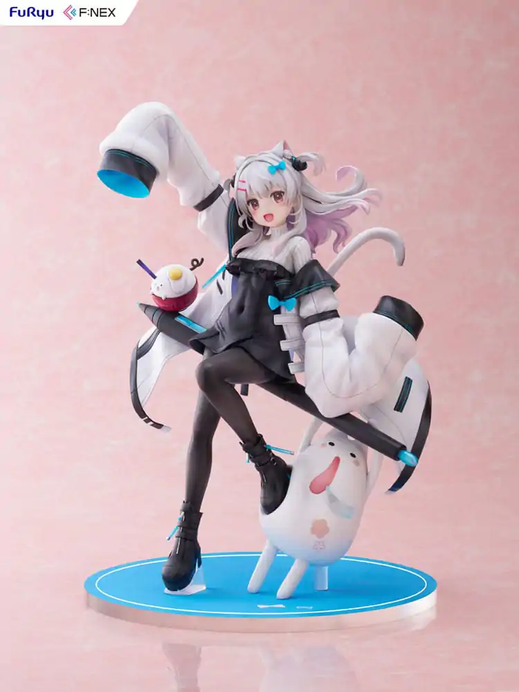 Virtual YouTuber F:NEX PVC Statuetka 1/7 Natsume Eri 27 cm zdjęcie produktu