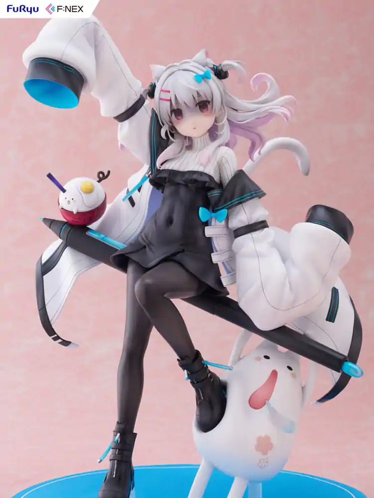 Virtual YouTuber F:NEX PVC Statuetka 1/7 Natsume Eri 27 cm zdjęcie produktu