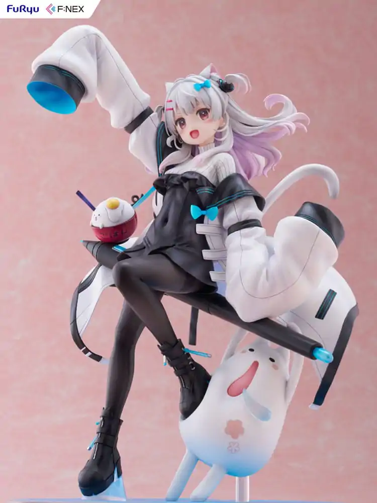 Virtual YouTuber F:NEX PVC Statuetka 1/7 Natsume Eri 27 cm zdjęcie produktu