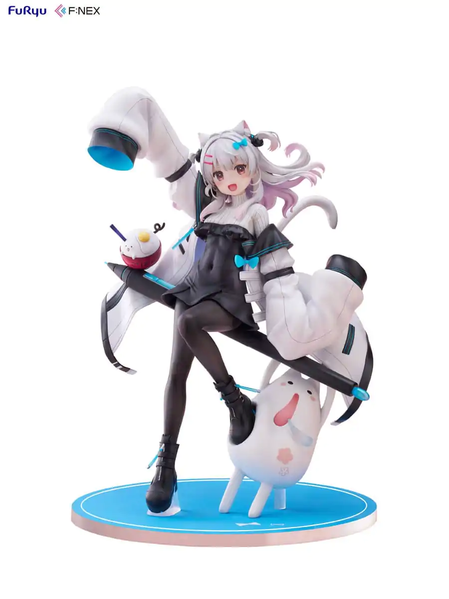 Virtual YouTuber F:NEX PVC Statuetka 1/7 Natsume Eri 27 cm zdjęcie produktu