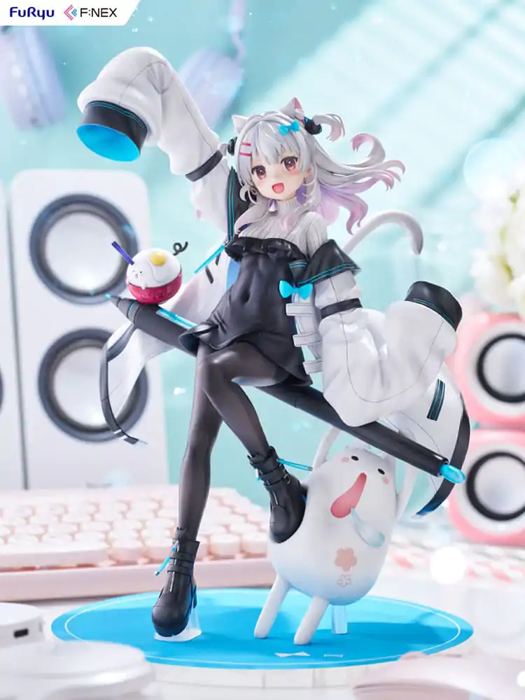 Virtual YouTuber F:NEX PVC Statuetka 1/7 Natsume Eri 27 cm zdjęcie produktu