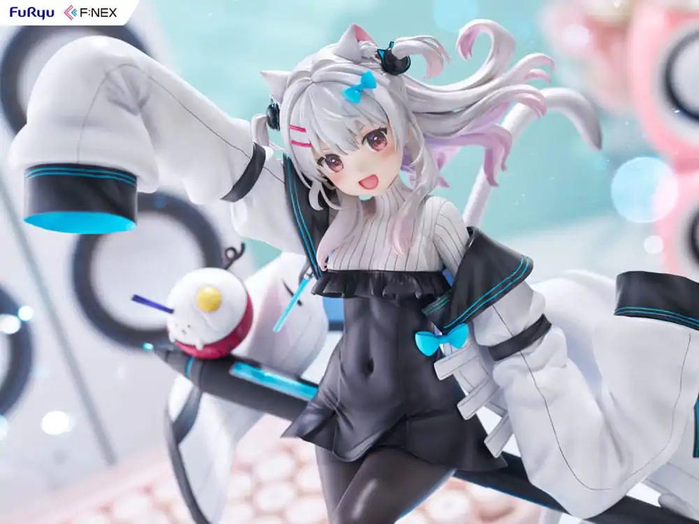 Virtual YouTuber F:NEX PVC Statuetka 1/7 Natsume Eri 27 cm zdjęcie produktu