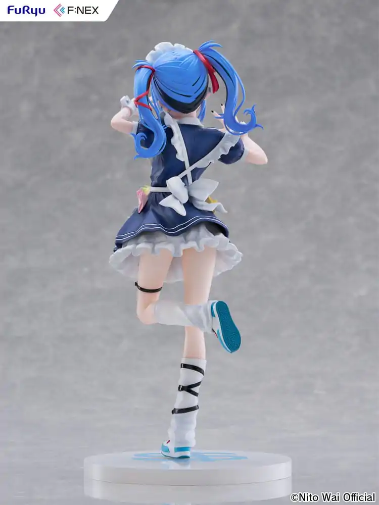 Virtual YouTuber F:NEX PVC Statua 1/7 Nito Wai 24 cm zdjęcie produktu