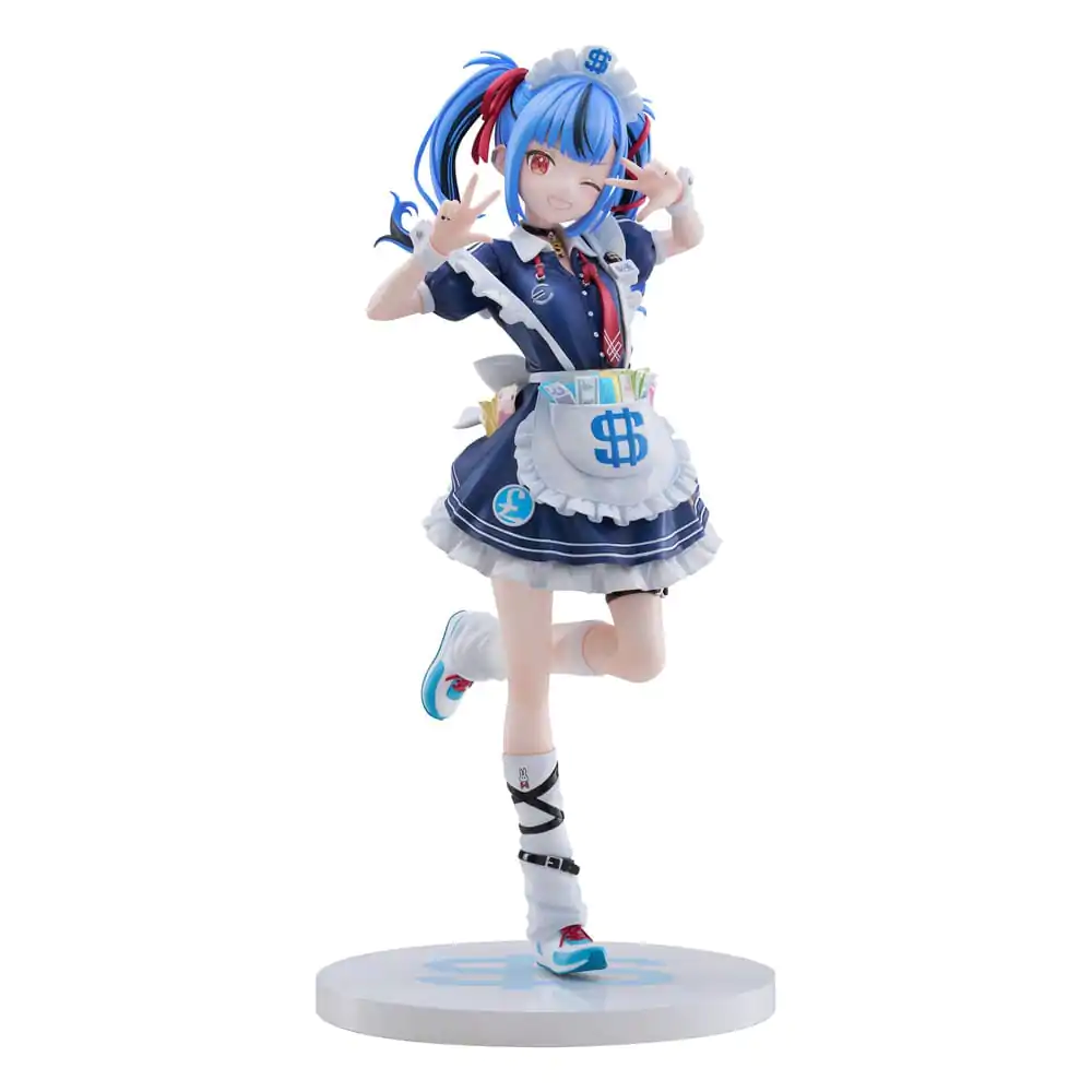 Virtual YouTuber F:NEX PVC Statua 1/7 Nito Wai 24 cm zdjęcie produktu