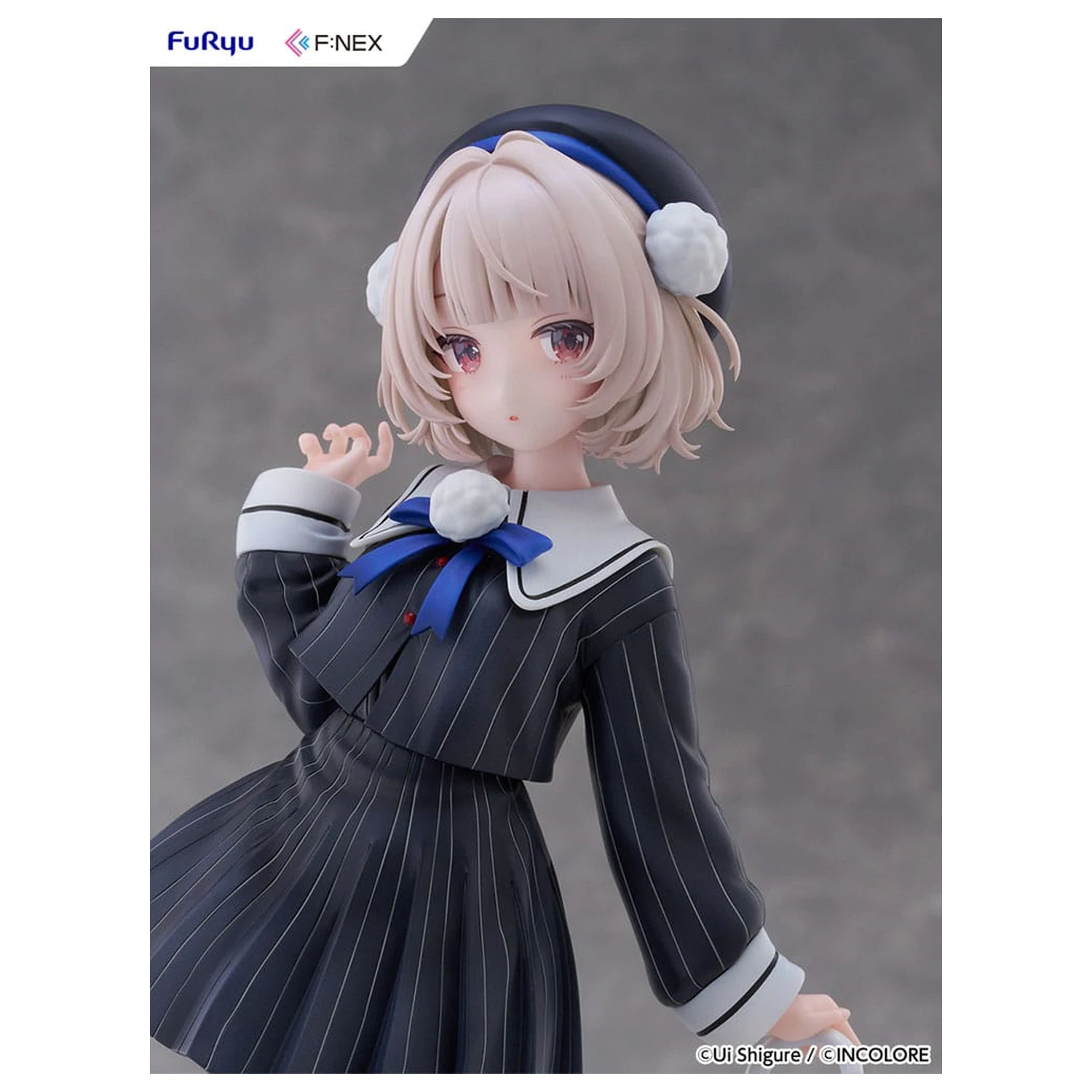 Virtual YouTuber F:NEX PVC Statua 1/7 Ui 22 cm zdjęcie produktu