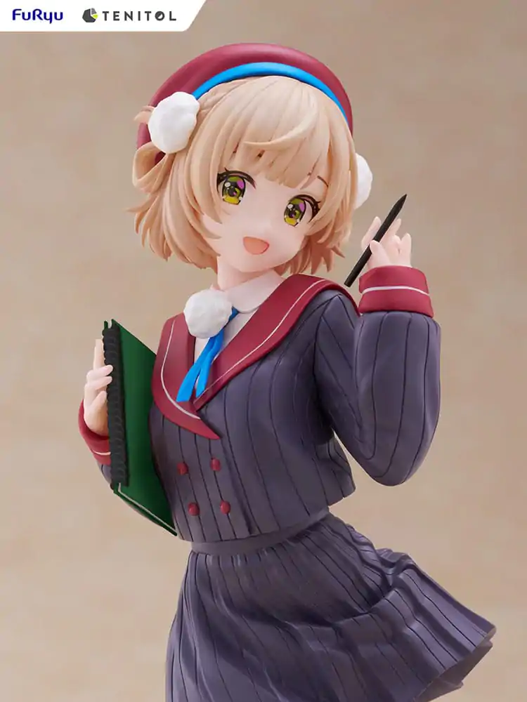 Virtual YouTuber Tenitol Figurka PVC Shigure Ui 20 cm zdjęcie produktu