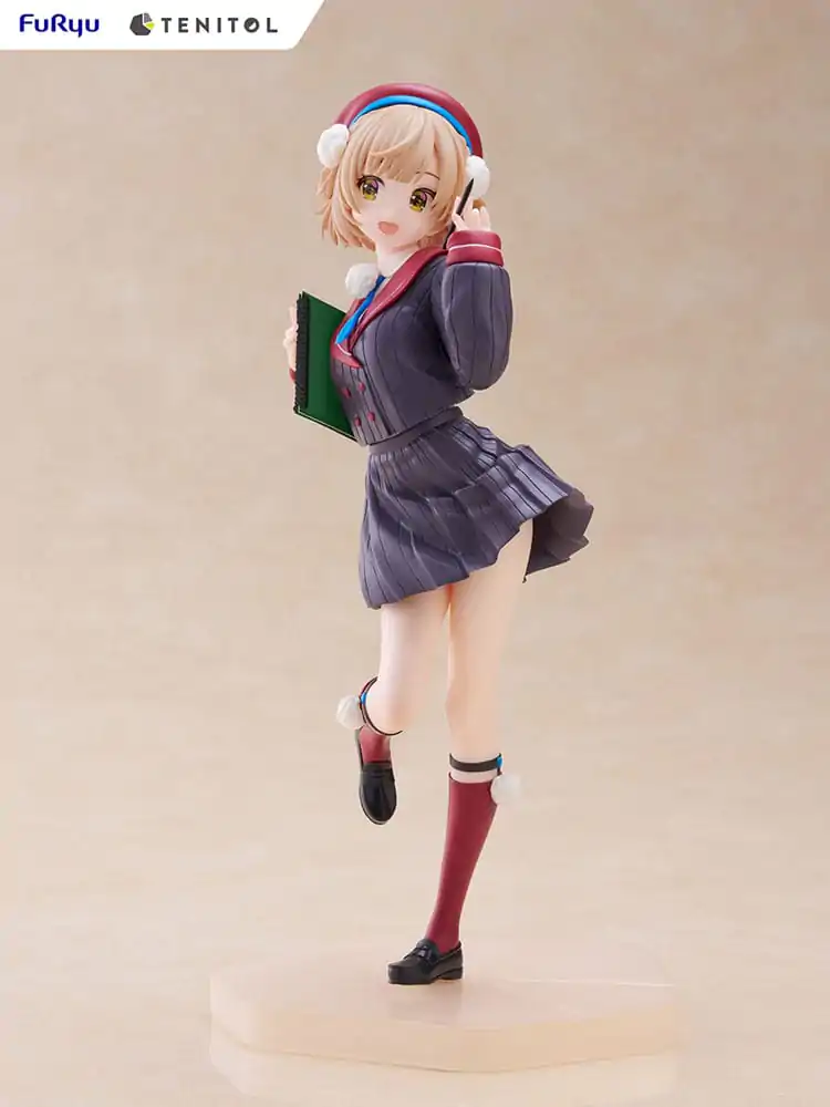 Virtual YouTuber Tenitol Figurka PVC Shigure Ui 20 cm zdjęcie produktu