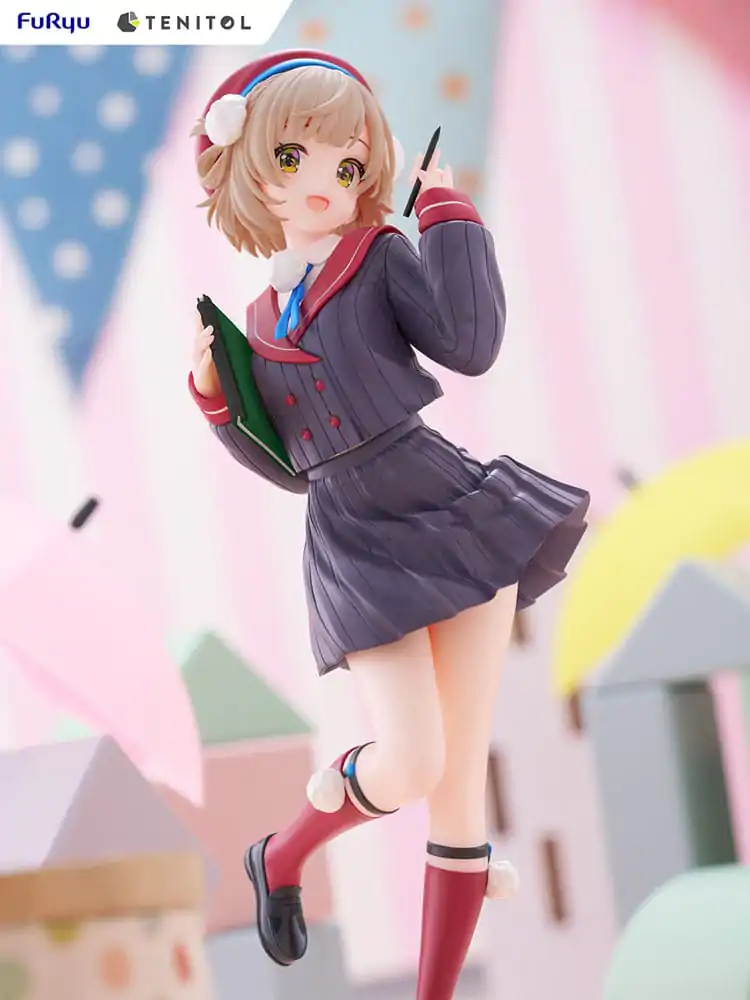 Virtual YouTuber Tenitol Figurka PVC Shigure Ui 20 cm zdjęcie produktu