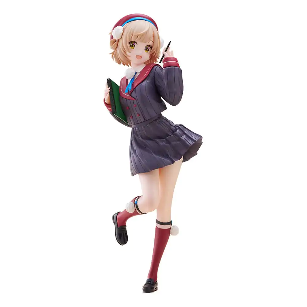 Virtual YouTuber Tenitol Figurka PVC Shigure Ui 20 cm zdjęcie produktu